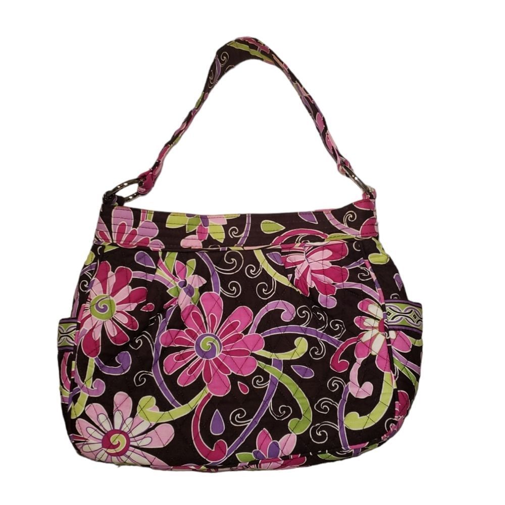 Vera Bradley Shouder Purse
